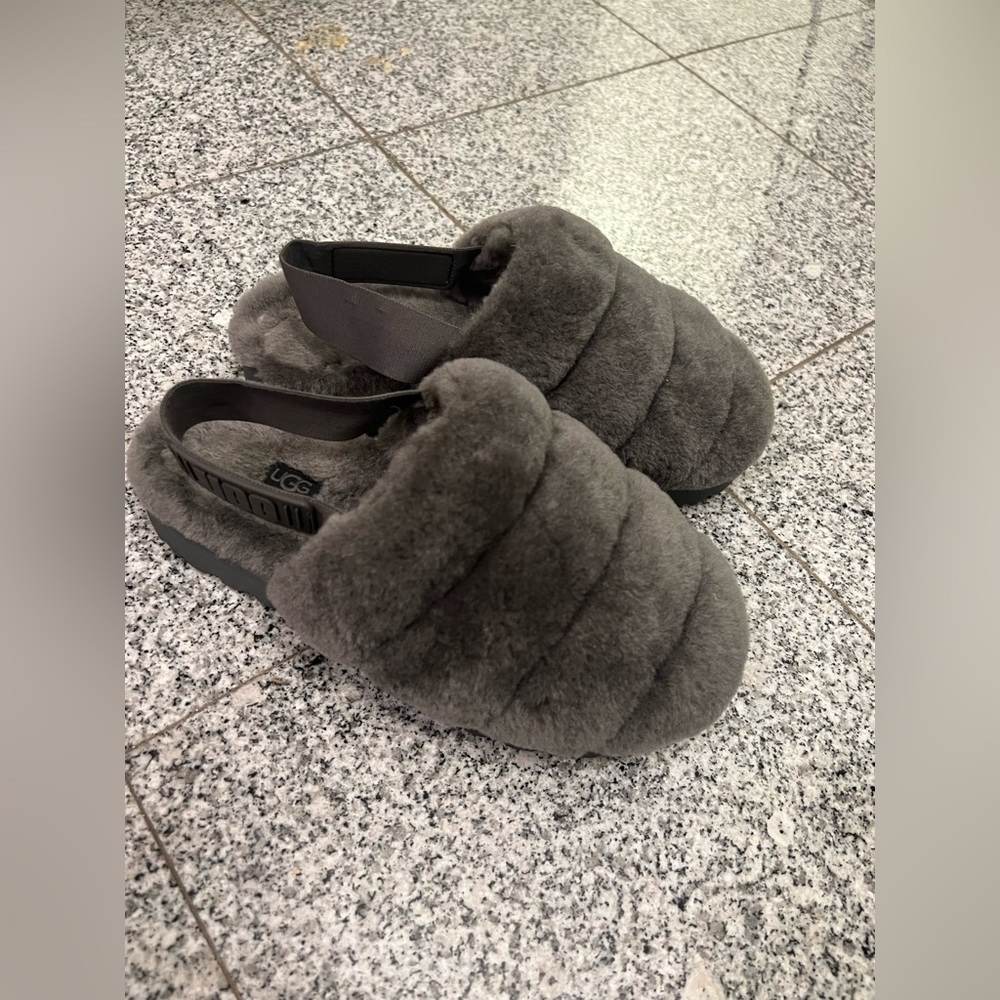 Ugg Authentic, Real Fur, Soft On Touch - image 1